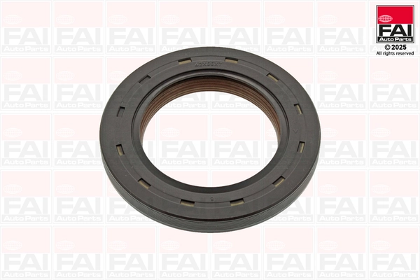 Shaft Seal, crankshaft